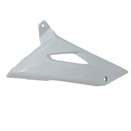 [64441K45N40ZA] Cowl Left Under Putih Honda New CBR 150R K45G