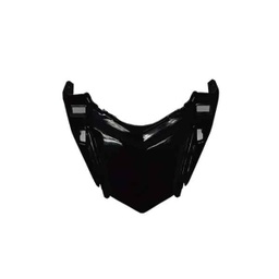 [83131K45N40ZB] Cowl Rear Center Hitam (Black) – New CBR 150R K45G &amp; New CBR 150R K45N