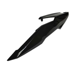 [83600K81N00FMB] Cover Body Kiri Hitam Honda New BeAT eSP