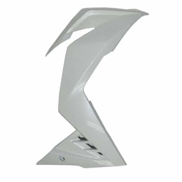 [64610K56N10PFW] Cover R Side Putih – Supra GTR 150