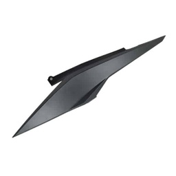 [83620K56N00MGB] Cove Body Belakang Kiri Hitam Doff Honda Sonic 150R