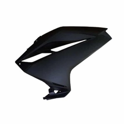 [64330K64N00MGB] Cowl R Middle (Hitam) – CBR 250RR