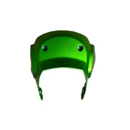 [53206K93N00ZM] Cover B Speedometer Hijau – Scoopy eSP K93