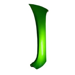 [64201K93N00ZL] Cover Depan Kanan Hijau Honda Scoopy eSP K93