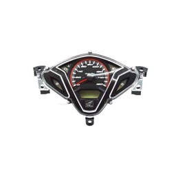 [37100KZR601] Speedometer (Meter Assy) Honda Vario 125 FI Old