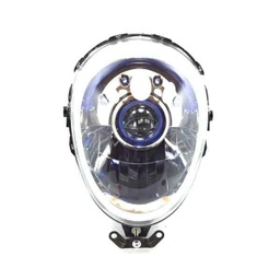 [33100K16A41] Lampu Depan (Reflektor) Honda New Scoopy eSP (K16)