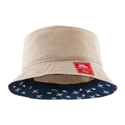 [AHTP0001015] Unique Bucket Hat