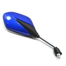 [88110KTM780FMT] Spion Kanan Biru – Supra X 125 Injection