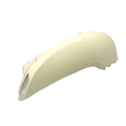 [83500K16900PMC] Cover Body Kanan Cream – Scoopy FI
