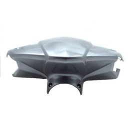 [53205KVB930VSM] Cover Handle Front Silver – Vario Karbu