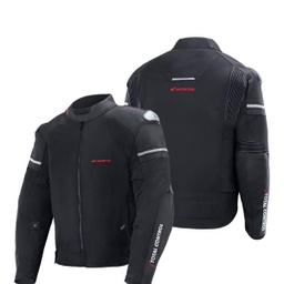 [AHJK0301021] CBR Titanium Jacket (XL) – Honda Phantom