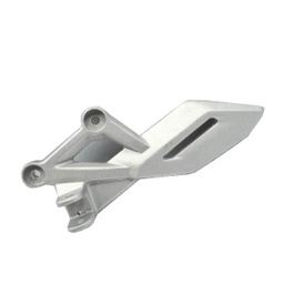 [50700K15920] Dudukan Step Depan Kiri Honda CB150R K15G