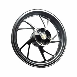 [42601K15920ZB] Velg Belakang Honda CB150R K15G Ring 17 x 3.50 Inci