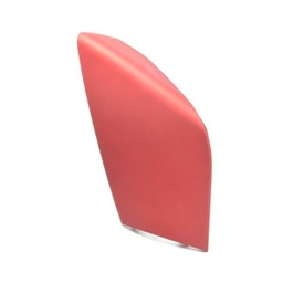 [81141K97T00ZL] Cover Laci Merah Honda PCX 150 K97