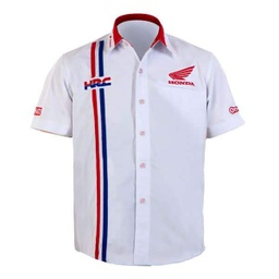 [AHK00401010] HRC Shirt White (XL)