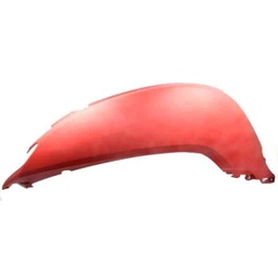 [83500K93N00ZP] Cover Body Kanan Honda Scoopy eSP K93 Merah Doff