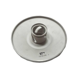 [23224K97T00] Face Set Movable Driven Honda PCX 150 K97