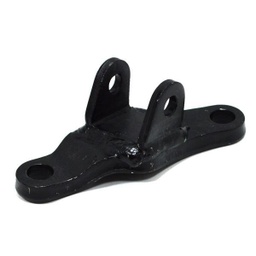 [50645K84900] Arm Step Depan Kiri Honda CRF 150L