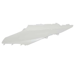 [83600K25900PFW] Cover Body Kiri (Cover Left Body) Putih – BeAT FI, BeAT FI CBS (K25)