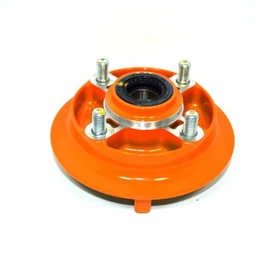 [42615K45N00ZC] Nap Gear Honda CBR 150R K45G