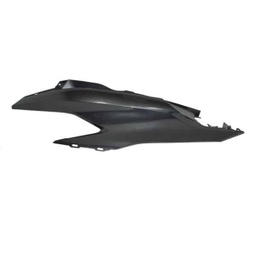 [83600K59A70ZR] Cover Body Kiri Grey Honda Vario 125 eSP (K60R)