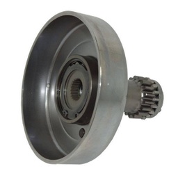 [22660KWB601] Outer Assy Primary Clutch – Blade Karburator &amp; Revo 110