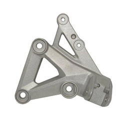 [50700K64N00] Dudukan Step Depan Kiri Honda CBR 250RR