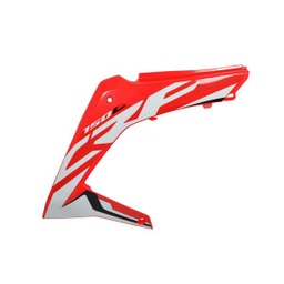 [17556K84920ZB] Cover Body Set Kiri Merah Type 1 Honda CRF 150L K84