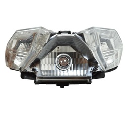 [33704K81N01] Rumah Lampu Belakang Honda New BeAT Sporty eSP K81