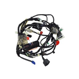 [32100K97N10] Kabel Body (Harness Wire) Honda New PCX 150 K97 ABS