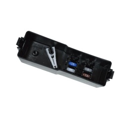 [38255K97A11] Cover Box Sekring Honda PCX 150 K97 ABS