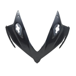 [64211K45NA0ZC] Cover Tameng Depan Grey Honda New CBR 150R K45N