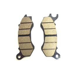 [06455KWN931] Kampas Rem Depan Honda PCX 125 CBU