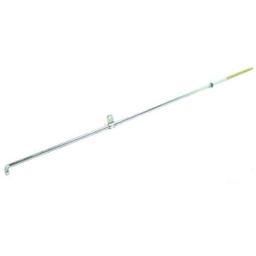 [43451KWB600] Kawat Rem Belakang Honda Blade Karbu