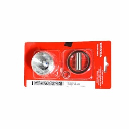 [131A4KVB930] Seher Set, Piston Kit 0,75 Honda Vario Karburator