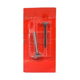 [147A1KFM900] Klep Set, Valve Set Honda Legenda