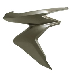 [64501K59A70YA] Cover Depan Kanan Brown Honda Vario 150 eSP K59J