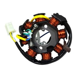 [31120KEH901] Spull (Stator Comp) Honda GL Max