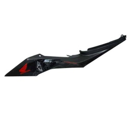 [64410K56N70ZA] Cover Set L Side Upper WL Type 1 – Sonic 150R K56