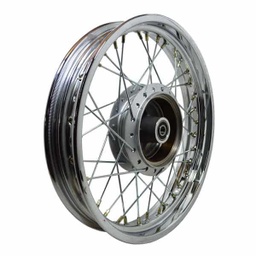 [42650K18911] Velg Belakang Set Honda CB150 Verza Ring 17″