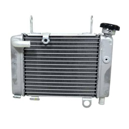 [19010KPPT01] Radiator Comp – CBR 150 CBU KPP