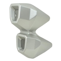 [18306K64N00] Cover Knalpot (Cap Tail) – New CBR 250RR K64