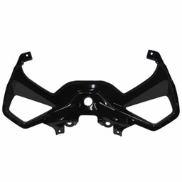 [83650K64N00ZH] Cover Seat Lock Black – New CBR 250RR K64