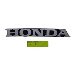 [86103K45NH0ZA] Stiker Honda 280 MM Honda New CBR 150R K45N
