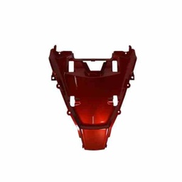 [64336K0WN00ZB] Cover Atas Depan Merah Metalik Honda ADV 150