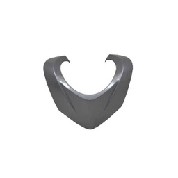 [53205K0JN00ZF] Cover Speedometer Depan Silver Metalik Honda Genio