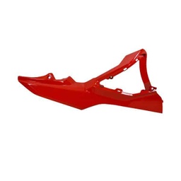 [64350K0WN00ZA] Cover Tengah Kanan Merah Honda ADV 150