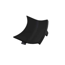 [81134K0JN00ZD] Cover Inner Upper Hitam Honda Genio