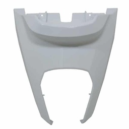 [83750K0JN00RSW] Cover Center Belakan Putih Mutiara Honda Genio