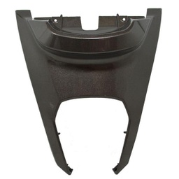 [83750K0JN00MBM] Cover Center Belakang Coklat Metalic Honda Genio